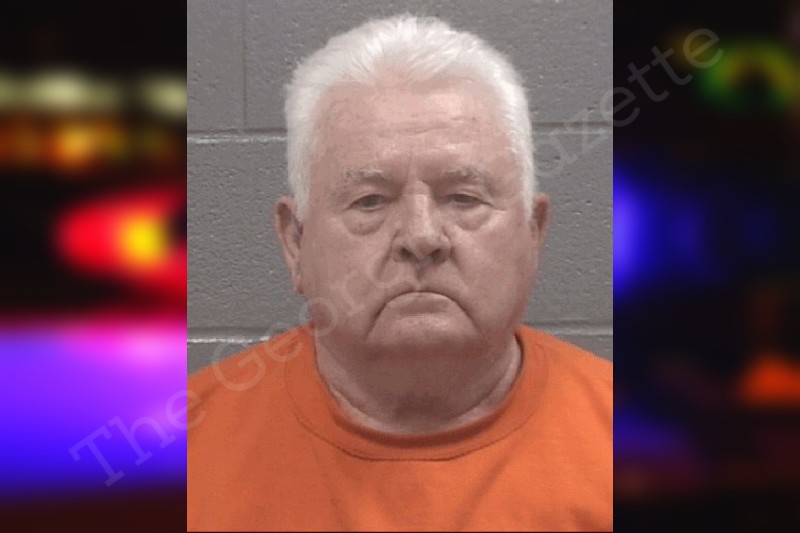 Robert Columbia County