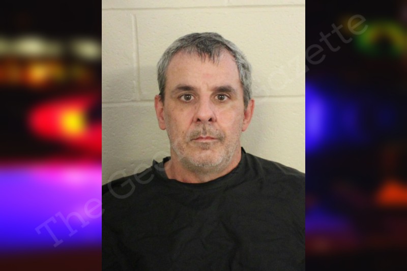 Ricky Purdy Floyd County