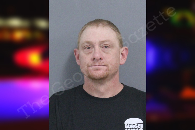 Thomas Defore Catoosa County