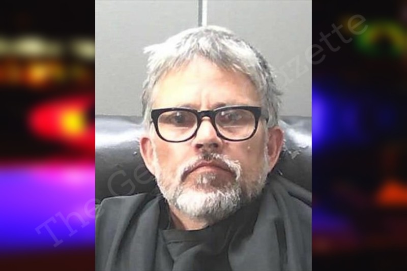 Rondal Morrison Hart County