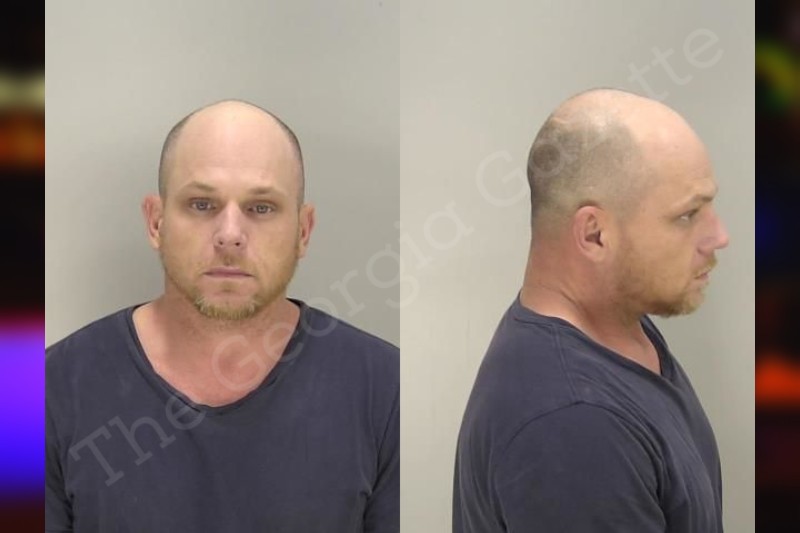 Robert Shipley Richmond County