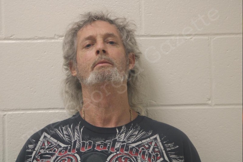 Robert Watts Jones County