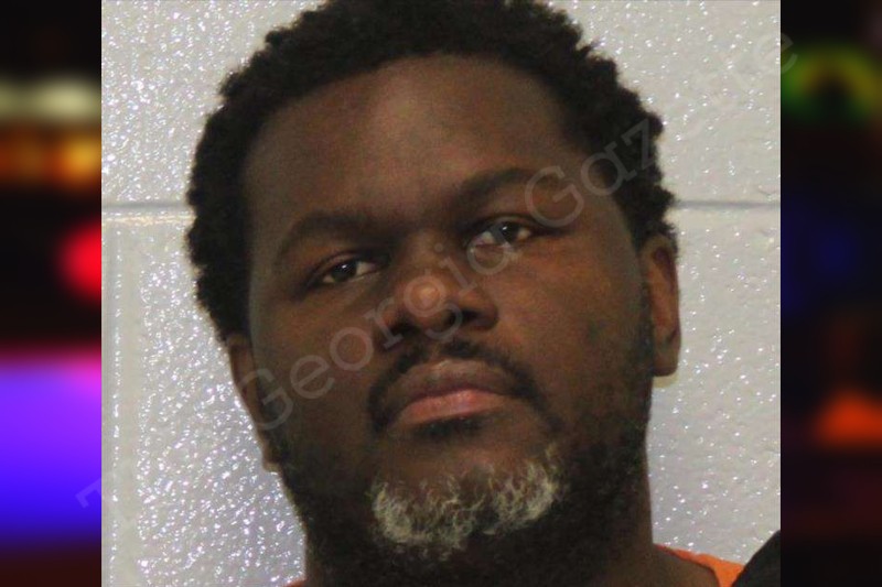 Rico Boykin Carroll County