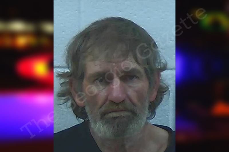 Ingram Jackson County