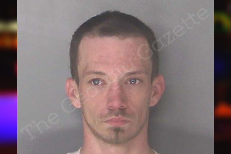 Robert Little Douglas County