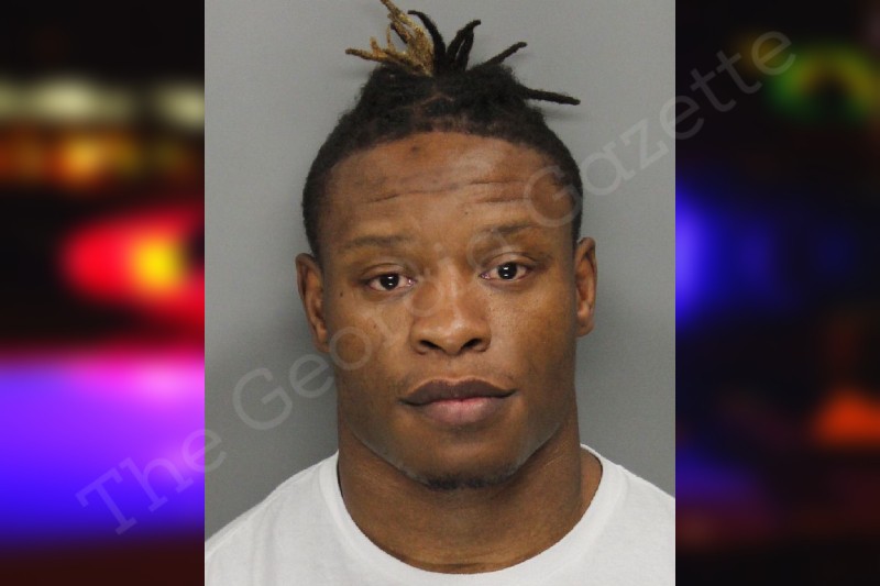 Peter Petties Cobb County