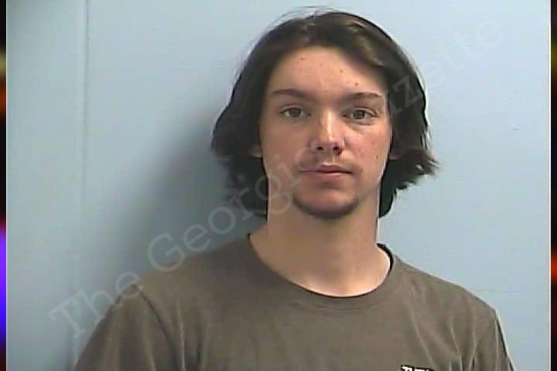 Colton Poss Dawson County