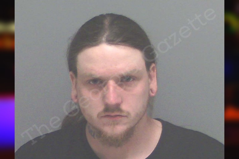 Robert Nichols Douglas County