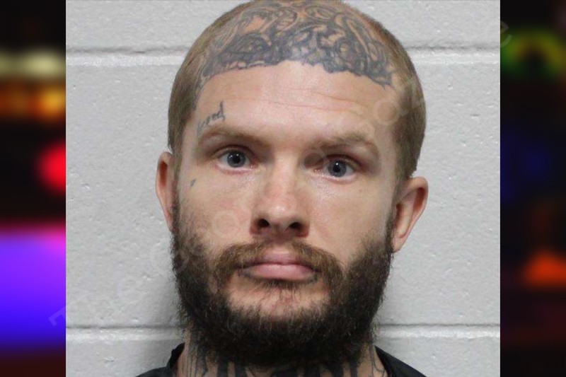 David Arrowood Habersham County