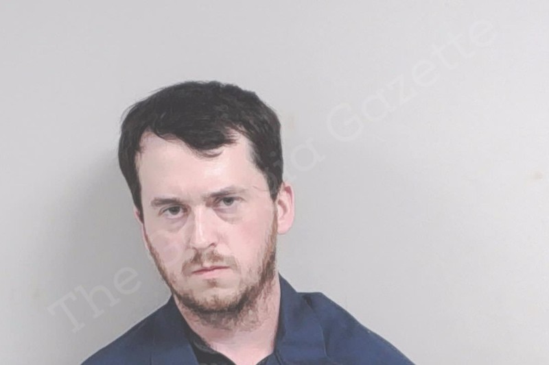 John Billingsley Lowndes County