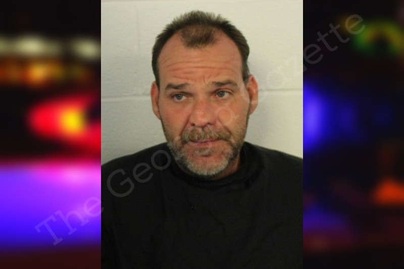 Randy Coleman Floyd County