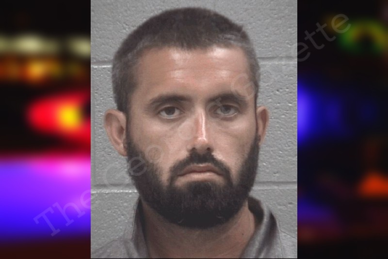 Robert Bragg Columbia County