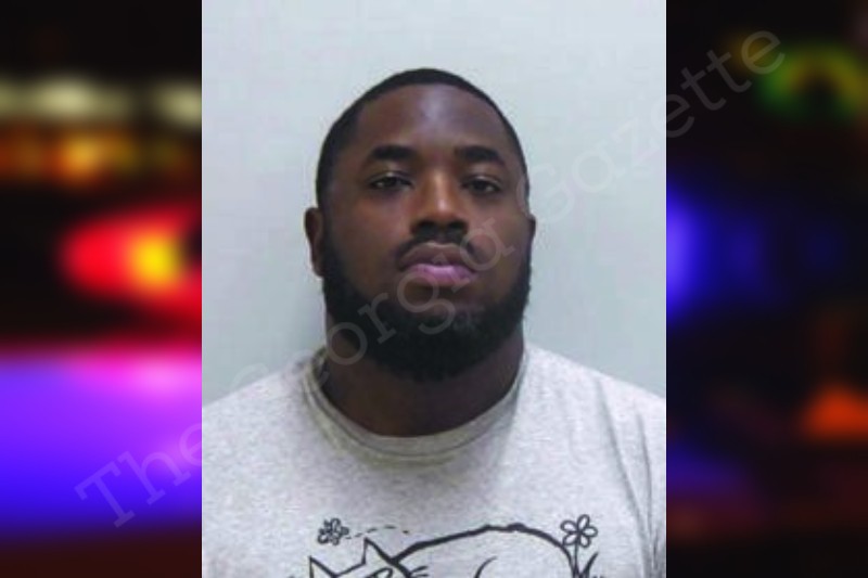 Randy Ford The Gazette