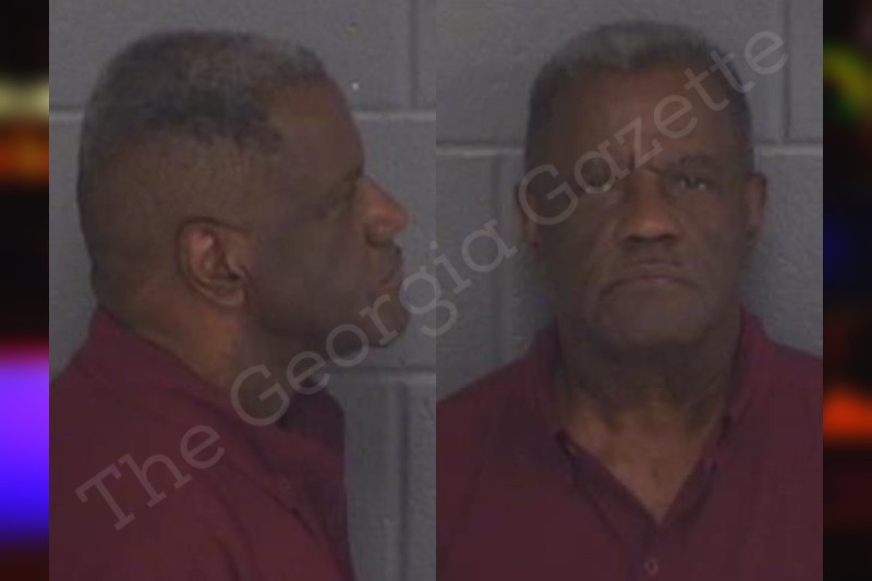 Riley White Barrow County