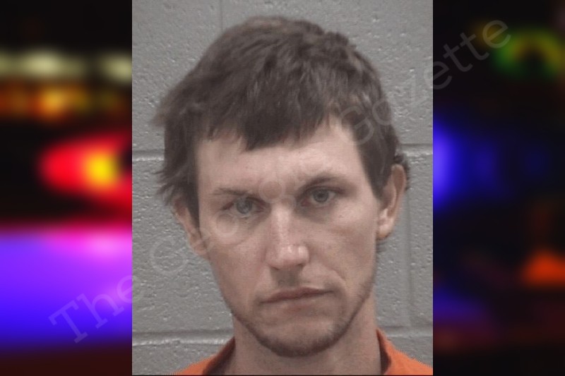 Robert Mazur — Columbia County