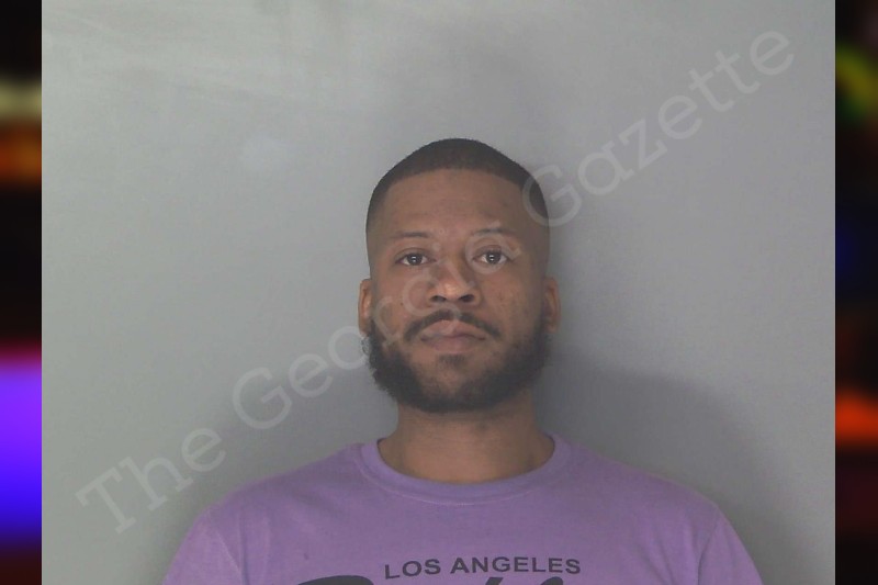 Anthony Travis Douglas County