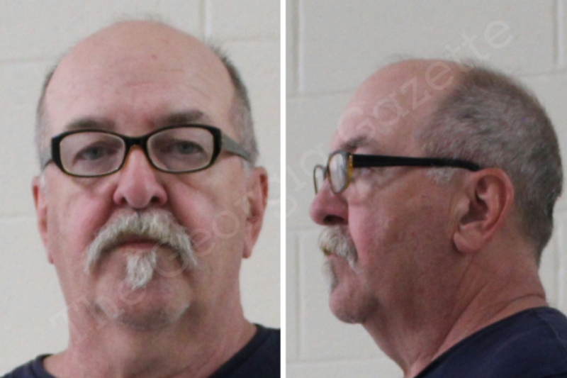 Randy Trimble Houston County Jail Bookings