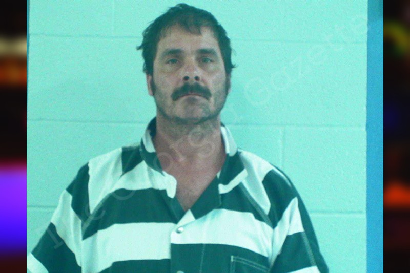 Robert Dablaing Stephens County Jail Bookings