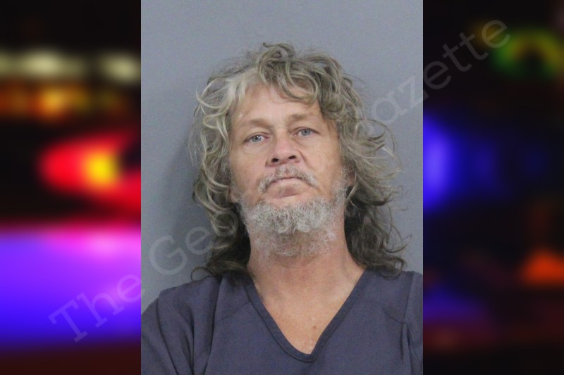 Robert Mitchem Catoosa County