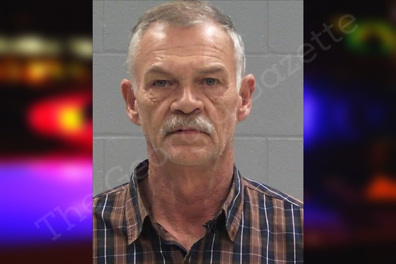 Robert Chamblee Baldwin County