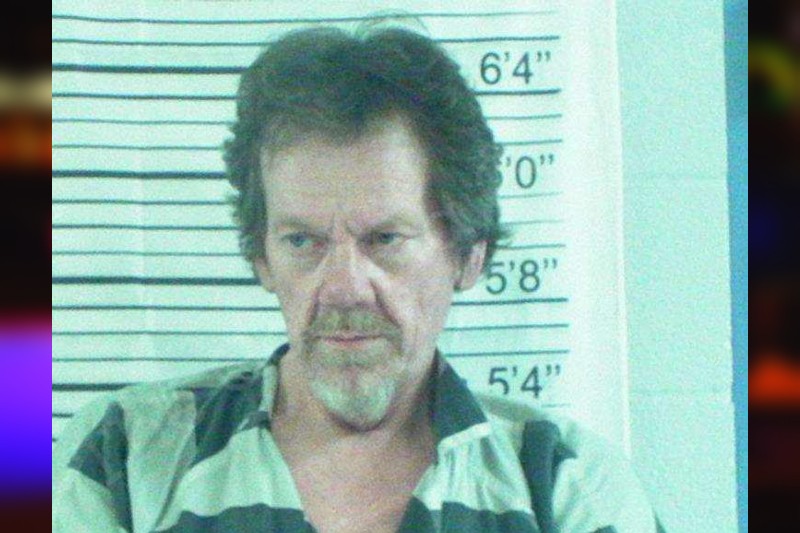 Richard Maxwell Stephens County