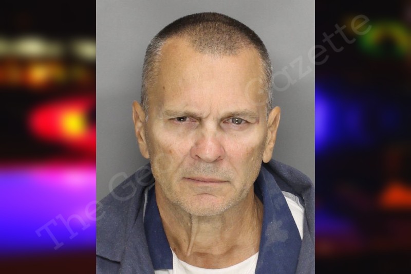 Randall Smith Cobb County