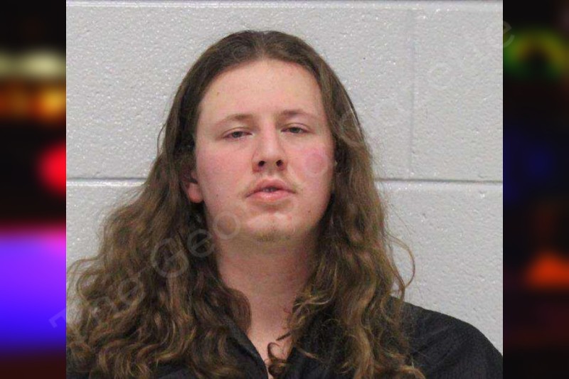 Roger Garrison Carroll County Jail Bookings