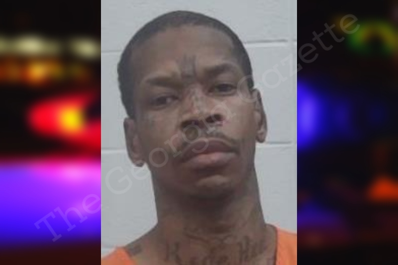 Robert Mack Screven County