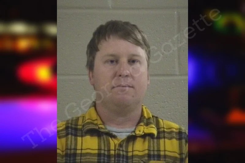 Gregory Roberts Whitfield County Jail Bookings