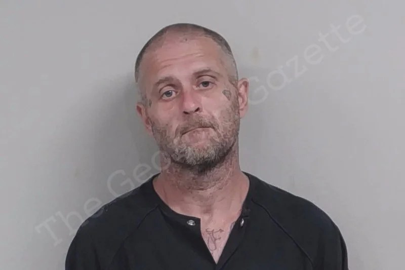 Bell Lowndes County Jail Bookings