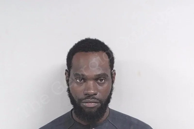 Antonio Covington Lowndes County Jail Bookings