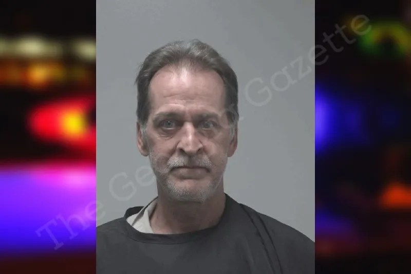 Troy Coweta County Jail Bookings