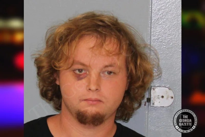 River Clark McIntosh County Jail Bookings