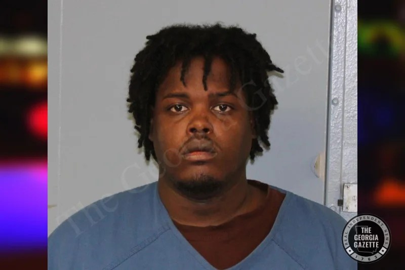 Hans Hazel McIntosh County Jail Bookings