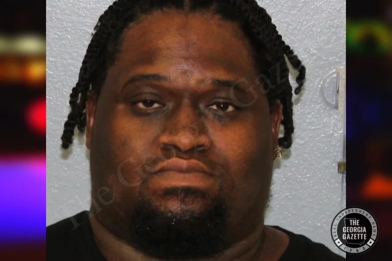 Patrick Mauney McIntosh County Jail Bookings