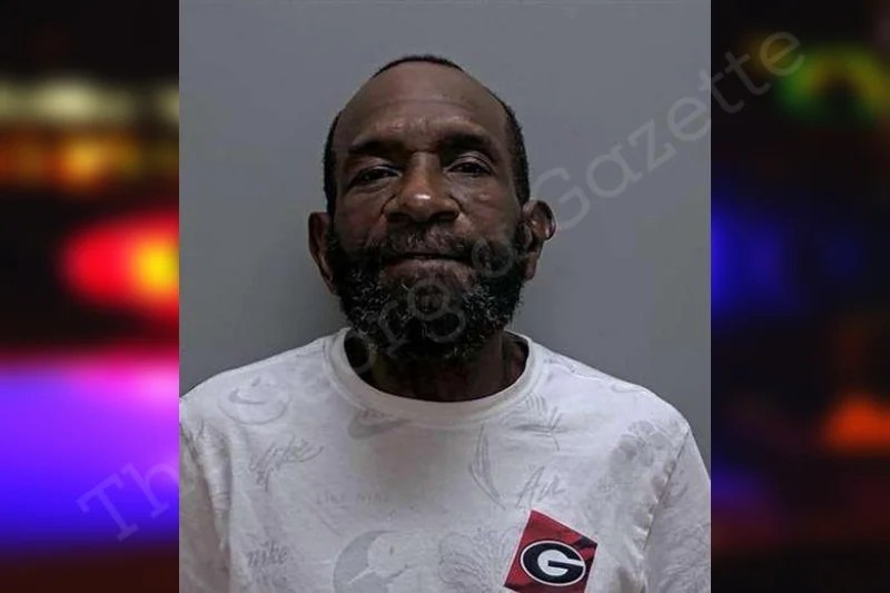 Angelo Mitchell Charlton County Jail Bookings