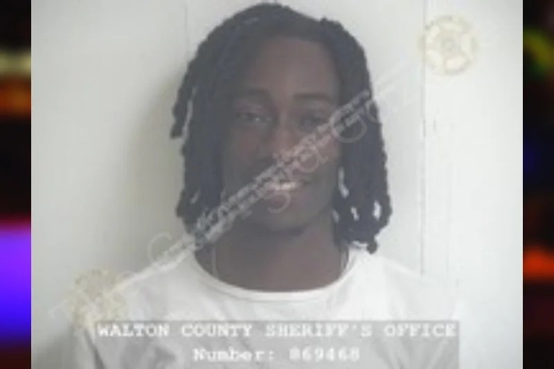 Cliff Raymond Walton County