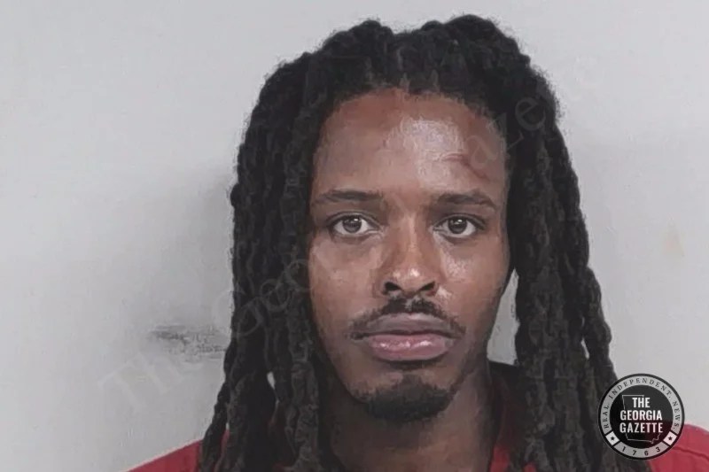 Romeo Cotton Lowndes County Jail Bookings