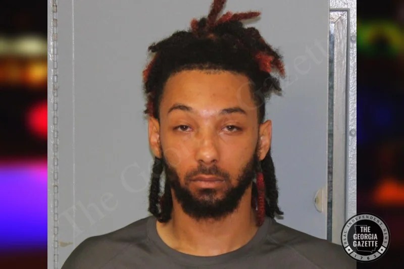 Joshua Ragland McIntosh County Jail Bookings