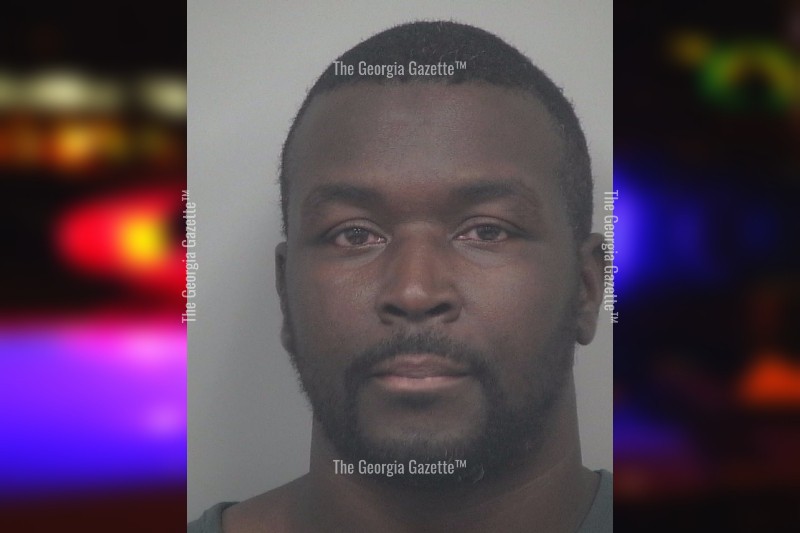 Randolph Covington County Jail Bookings