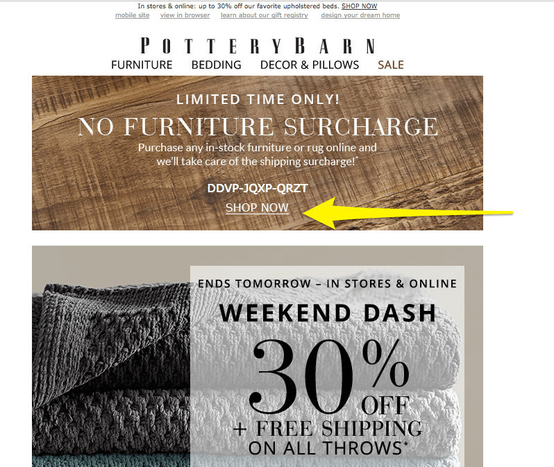 3 Design Principles That Improve UX and Conversion Rates The Good