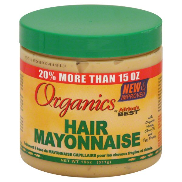 How to Use Mayonnaise for Lice Treatment