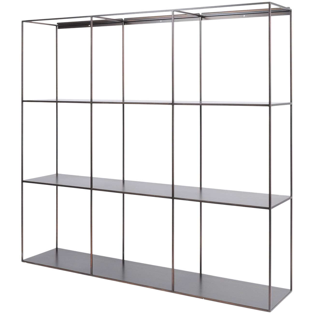 Modern Shelves Libra Interiors