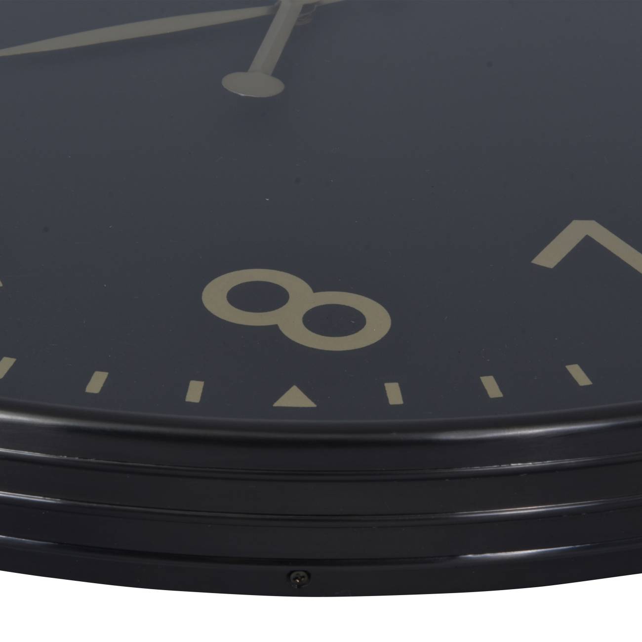 Christopher Wall Clock Libra