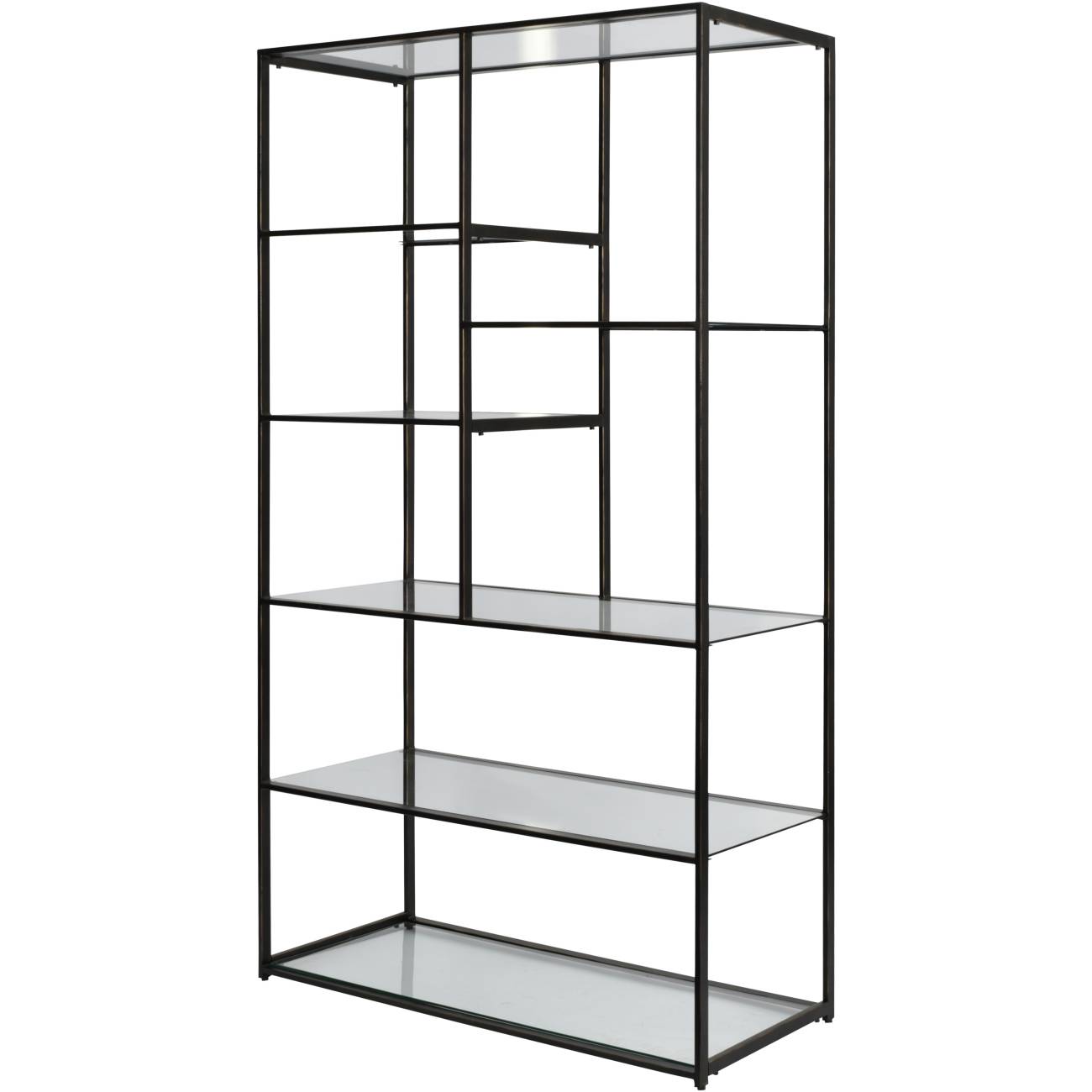 Deveraux Shelving Unit Libra