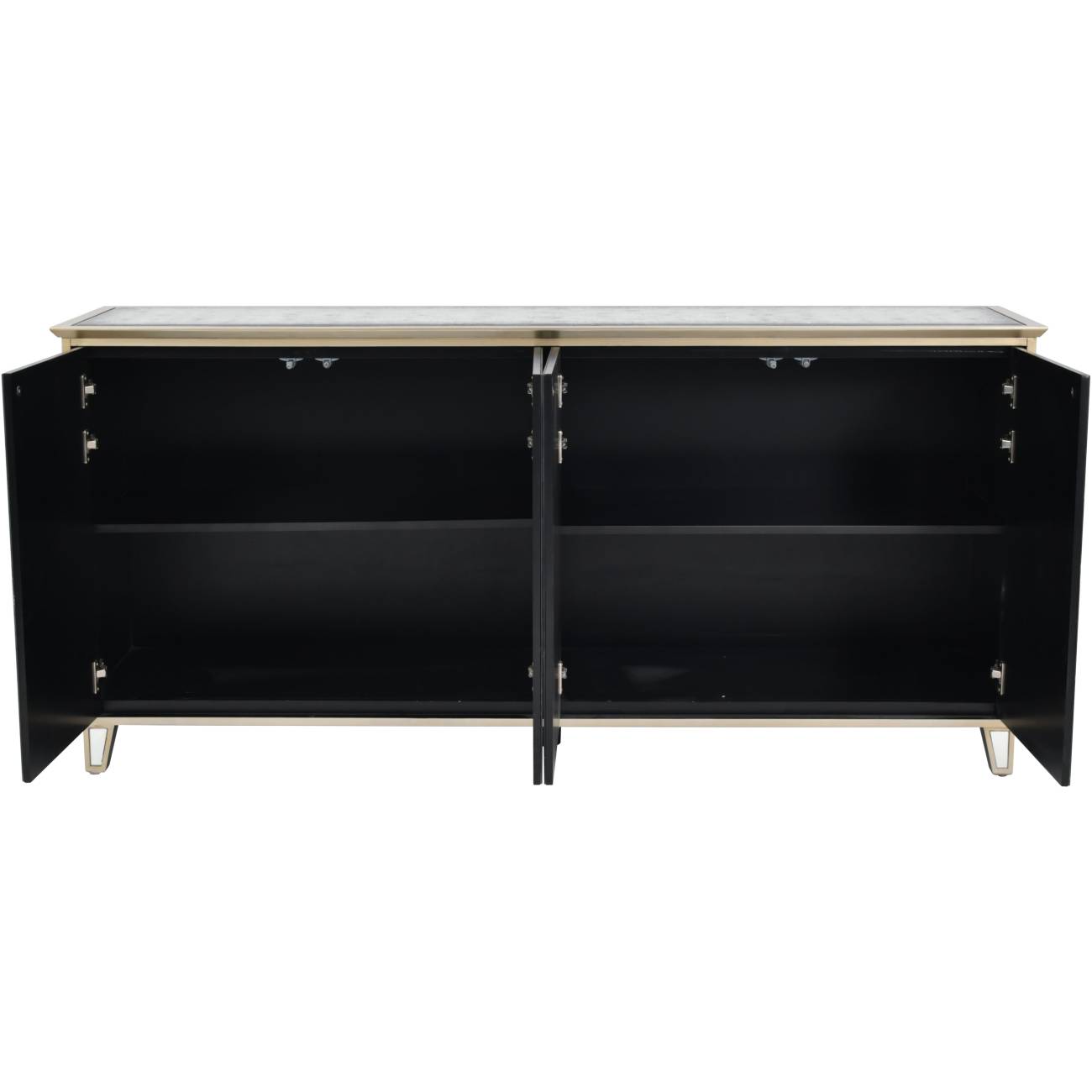 Lexington Four Door Sideboard Libra