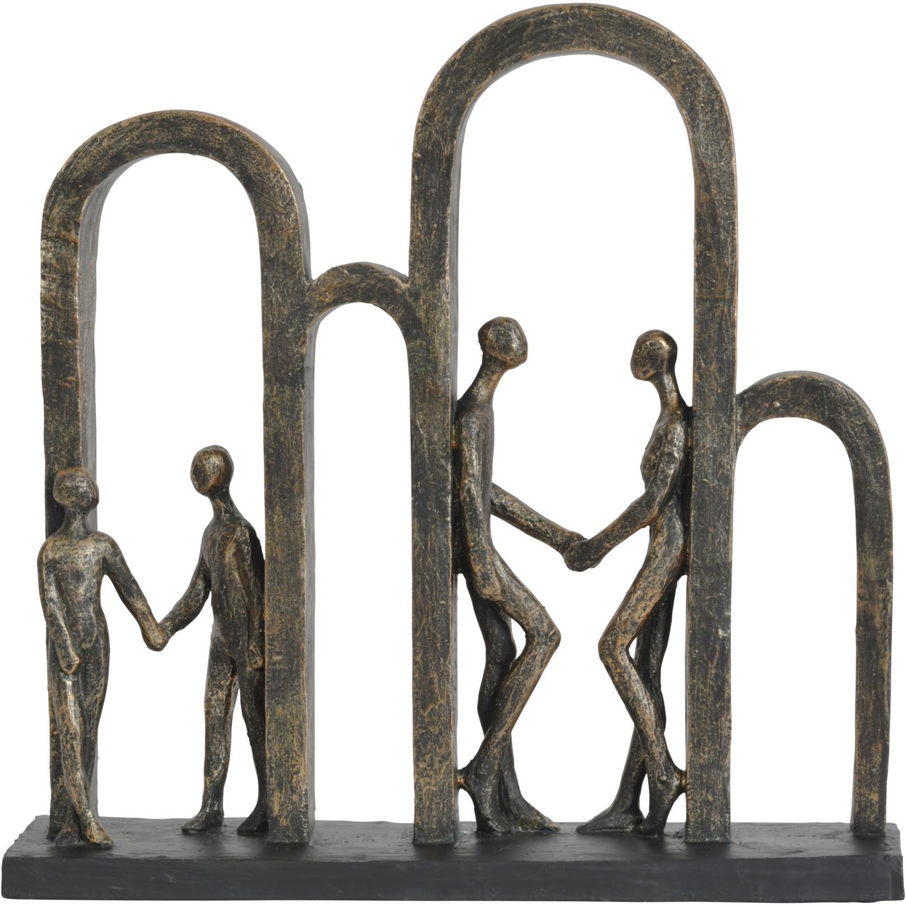 Decorative Sculptures Libra Interiors