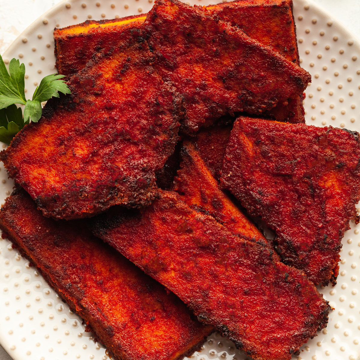 GlutenFree Vegan Ham {VIDEO} The LiveIn Kitchen