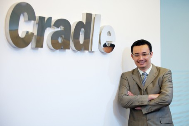 Smartphone Explosion Cradle Fund CEO Nazrin Hassan Died