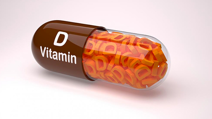 Vitamin D rich diet may lower cholesterol level in kids